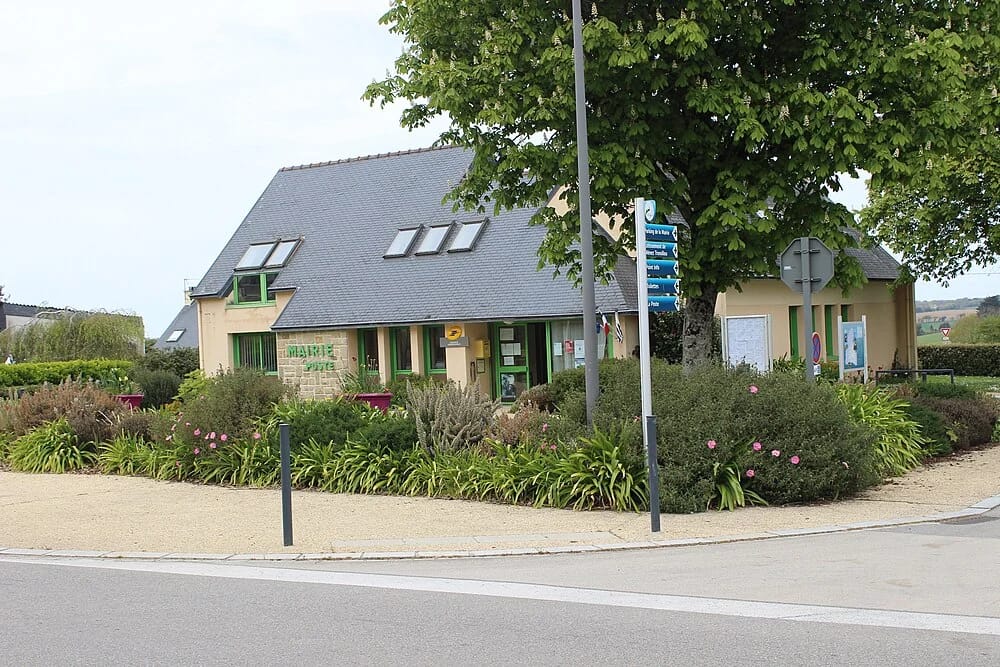 Panneaux solaires à Confort-Meilars