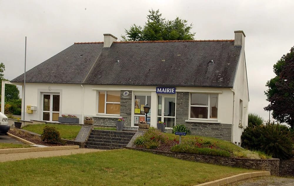 Panneaux solaires à Lennon