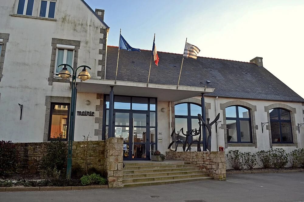 Panneaux solaires à Mespaul