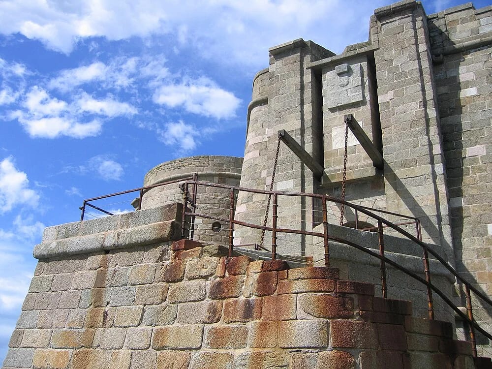 Panneaux solaires à Plouezoc'h