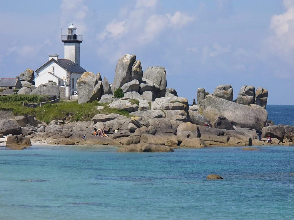 Panneaux solaires à Plounéour-Brignogan-plages