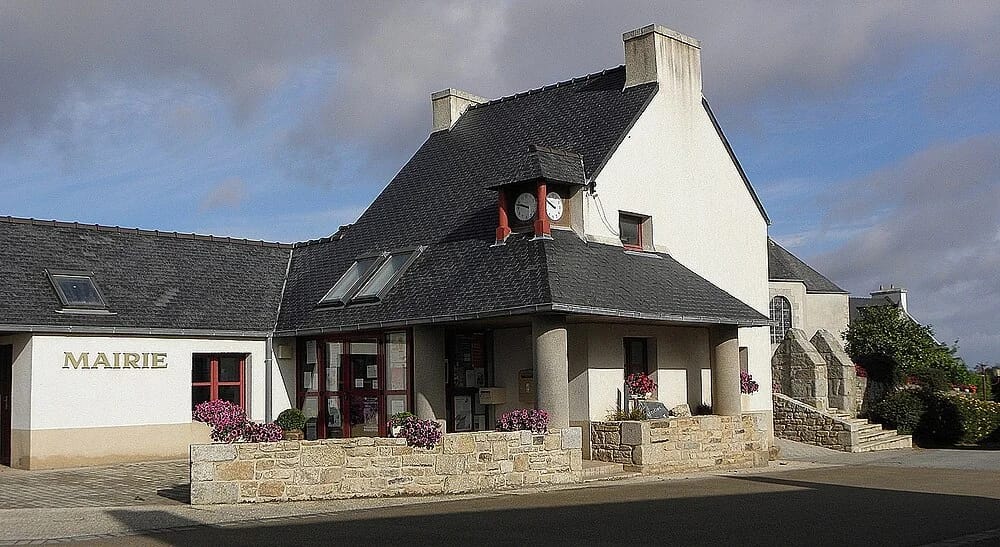 Panneaux solaires à Trézilidé