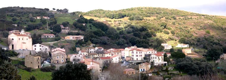 Panneaux solaires à Alata