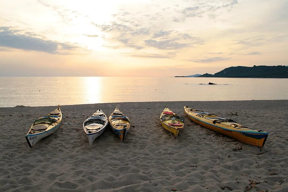 Panneaux solaires à Casaglione