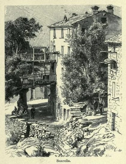 Panneaux solaires à Eccica-Suarella