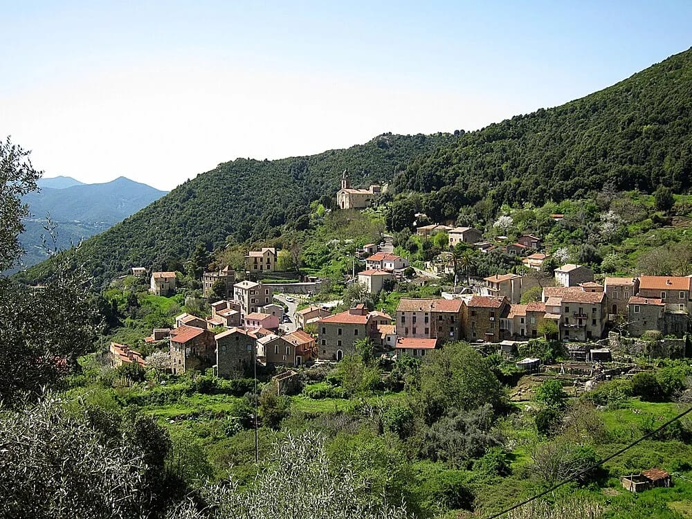 Panneaux solaires à Ocana