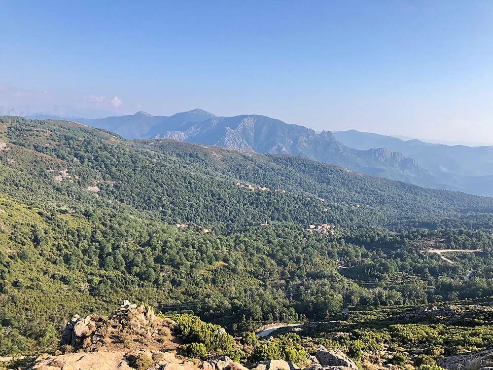 Panneaux solaires à Renno