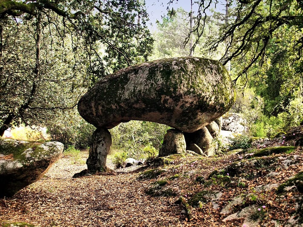Panneaux solaires à San-Gavino-di-Carbini