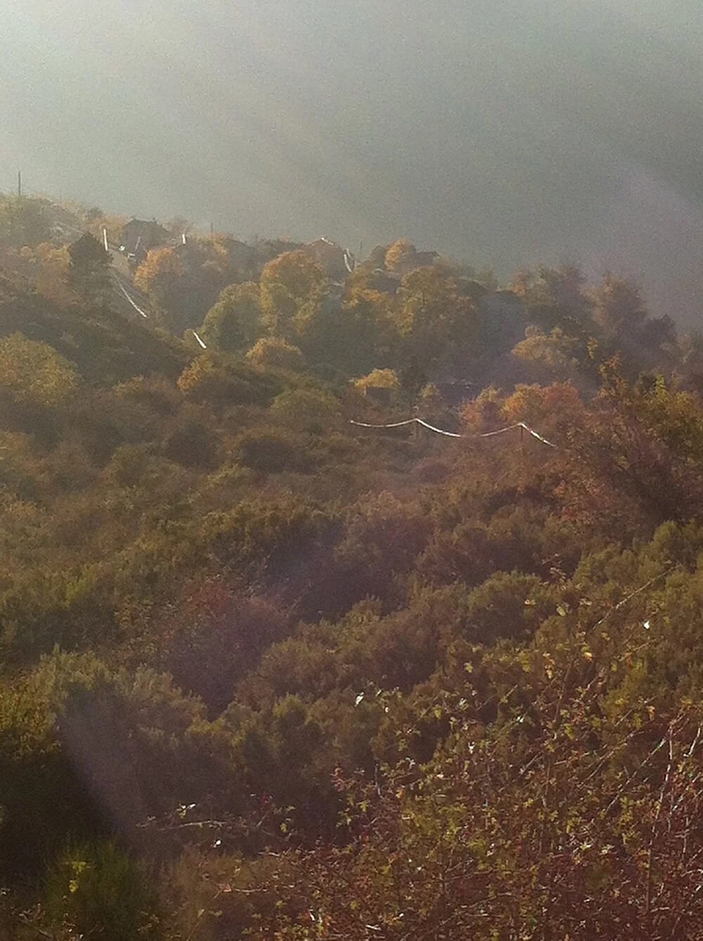 Panneaux solaires à Zérubia