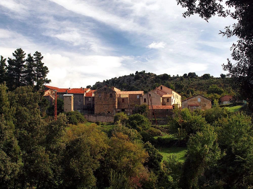 Panneaux solaires à Érone