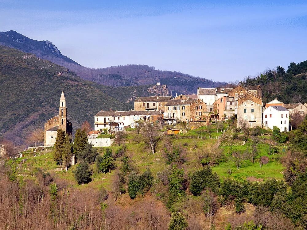 Panneaux solaires à Ficaja