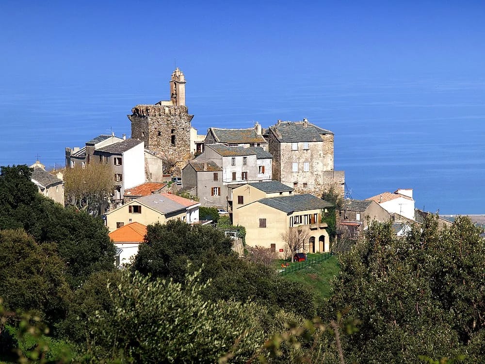 Panneaux solaires à Furiani