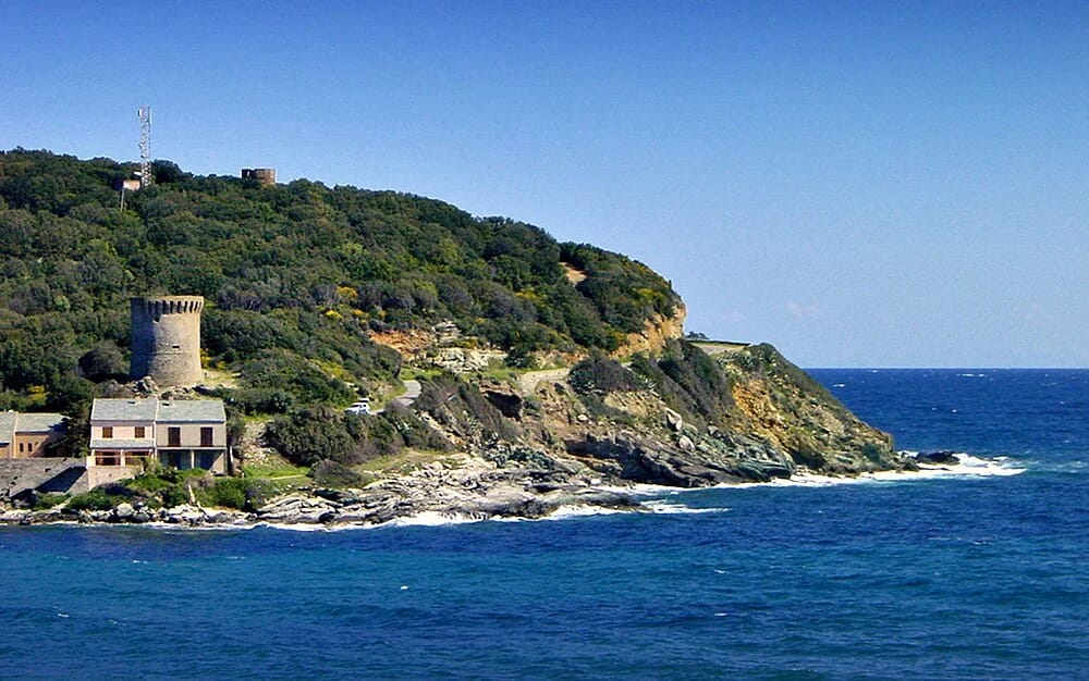 Panneaux solaires à Meria