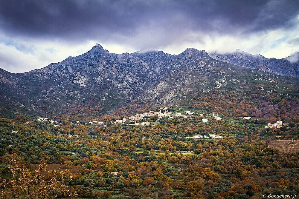 Panneaux solaires à Nessa