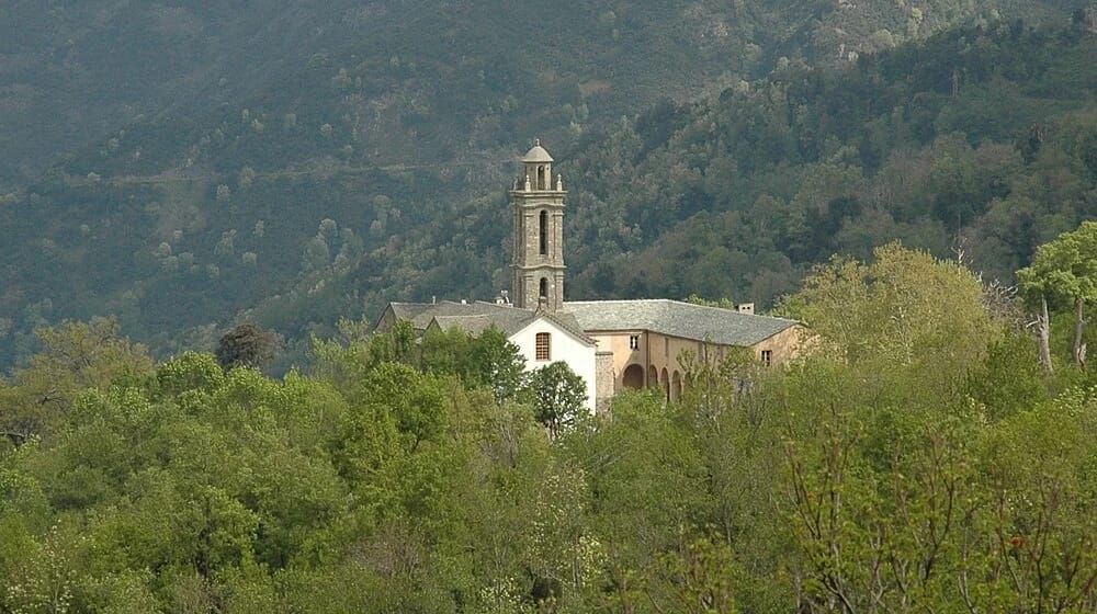 Panneaux solaires à Piazzali