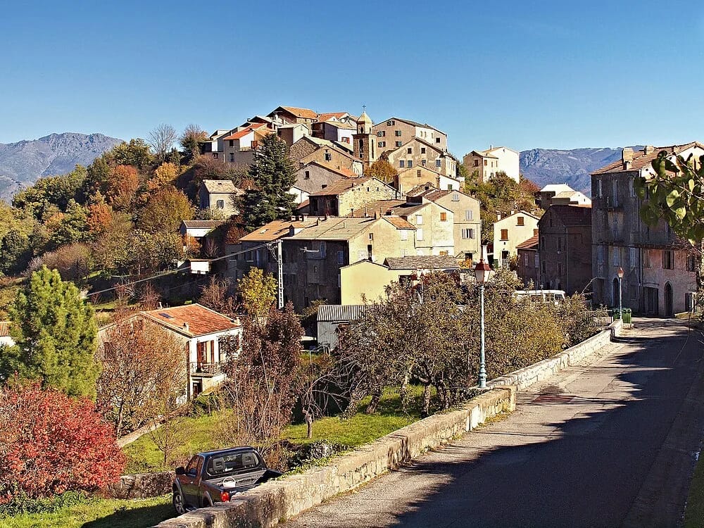 Panneaux solaires à Riventosa