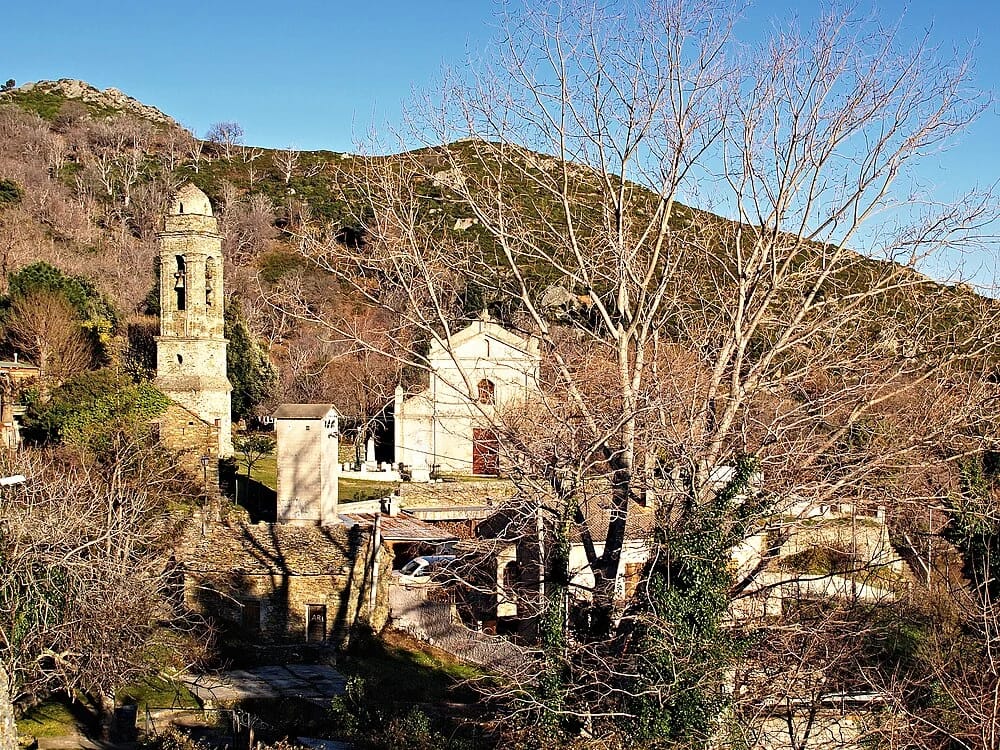 Panneaux solaires à Scolca