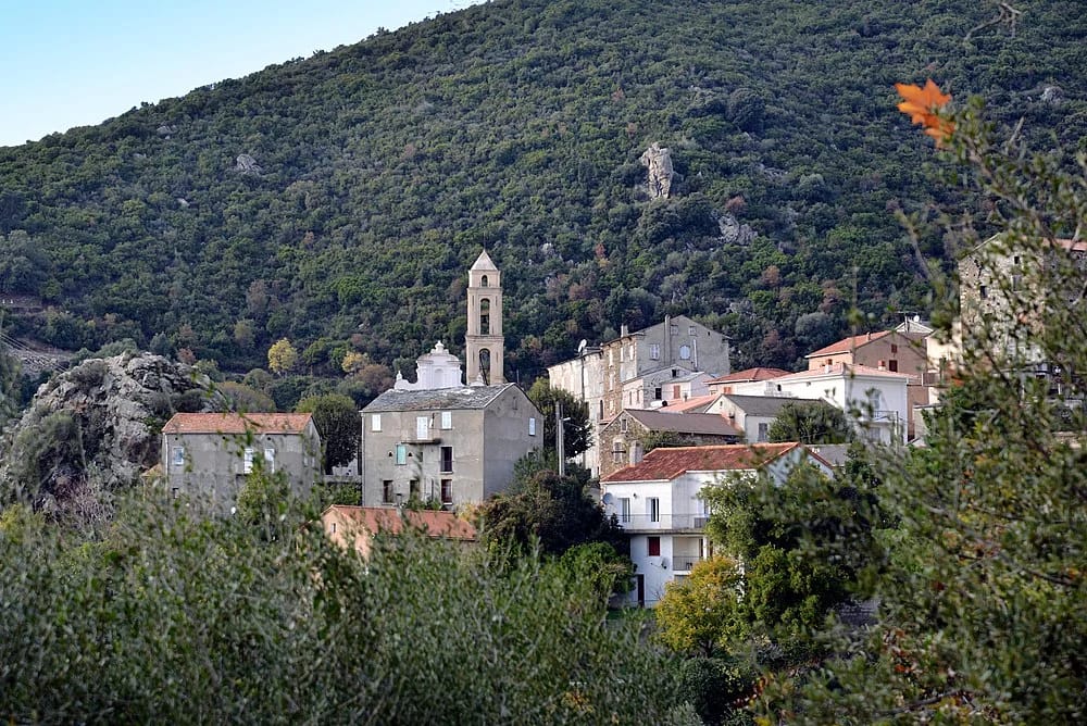 Panneaux solaires à Tox
