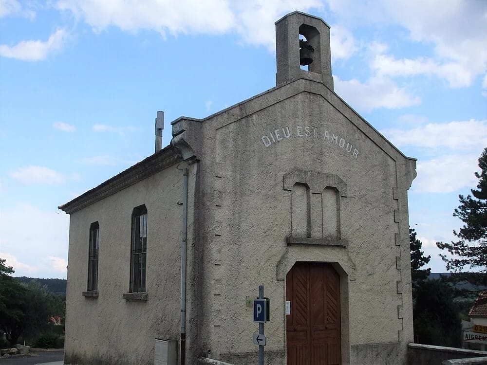 Panneaux solaires à Aigremont