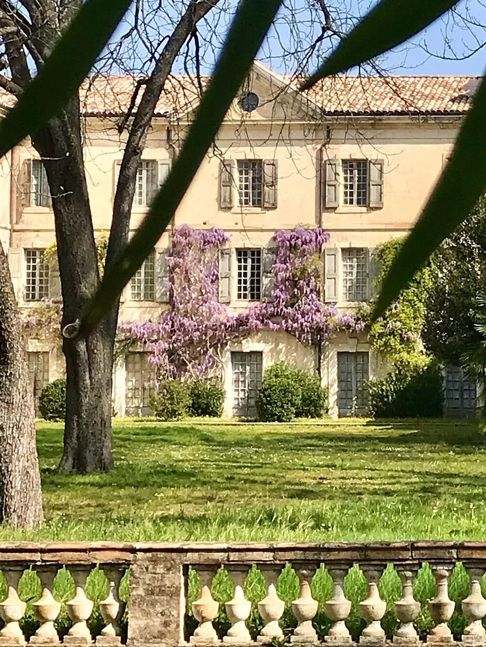 Panneaux solaires à Boisset-et-Gaujac