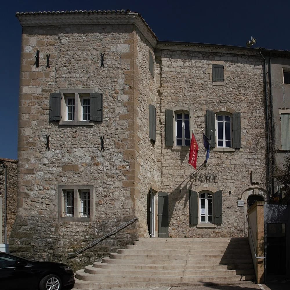 Panneaux solaires à Brignon