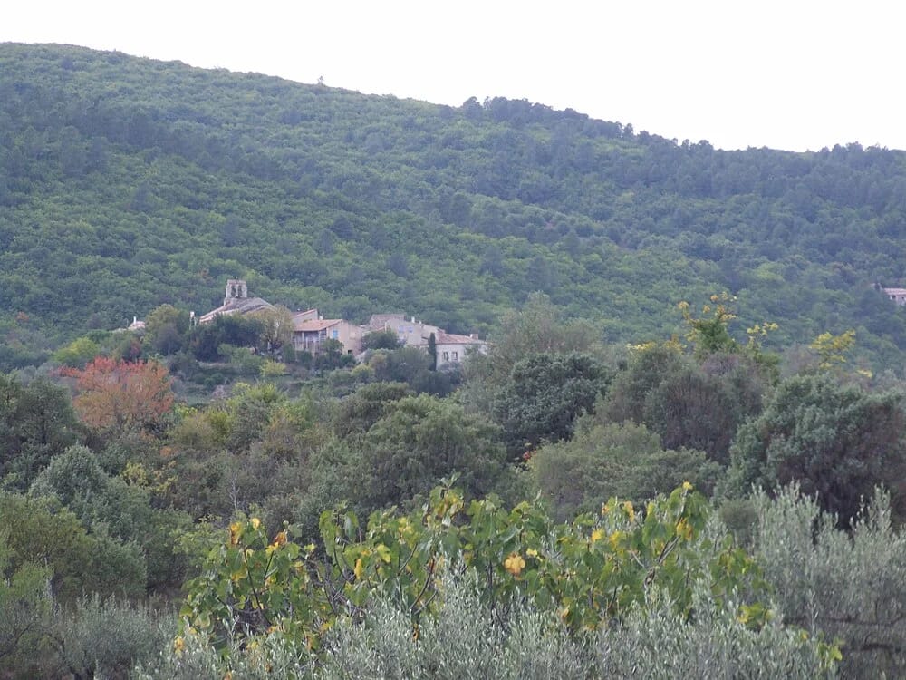 Panneaux solaires à Courry