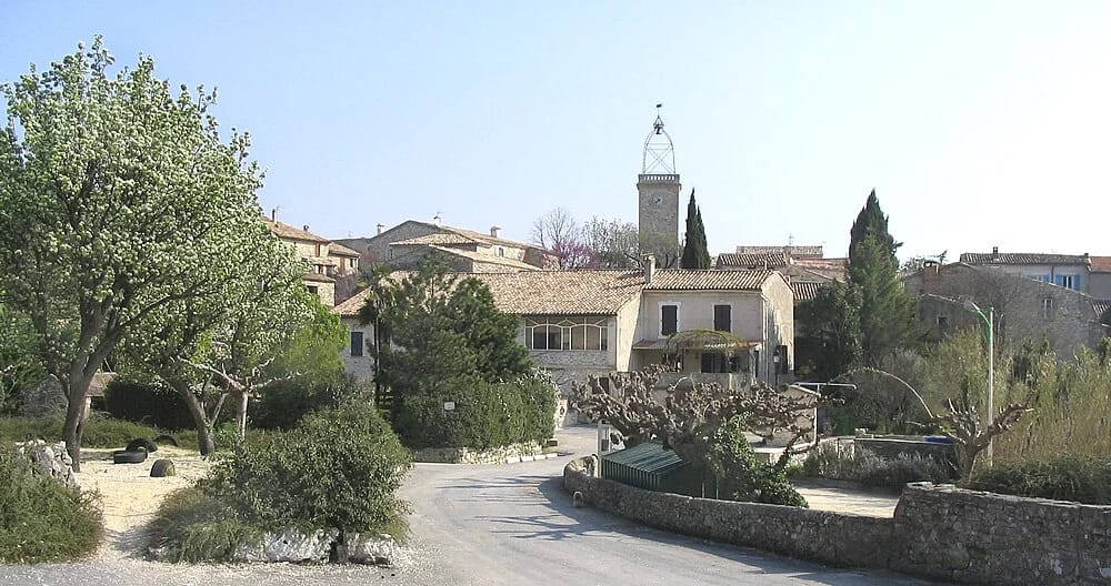 Panneaux solaires à Deaux