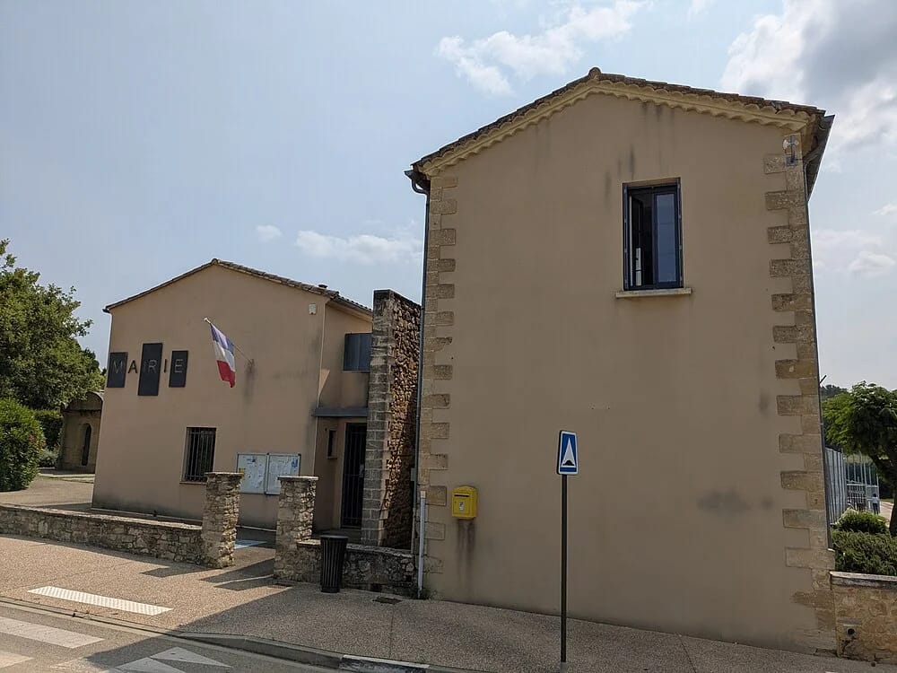 Panneaux solaires à Foissac