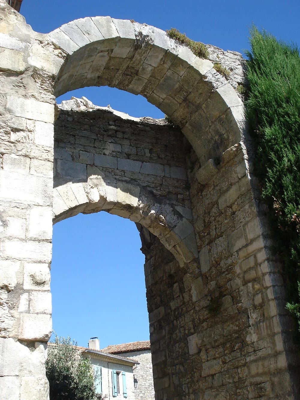 Panneaux solaires à Gajan