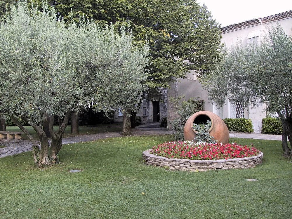 Panneaux solaires à Garons