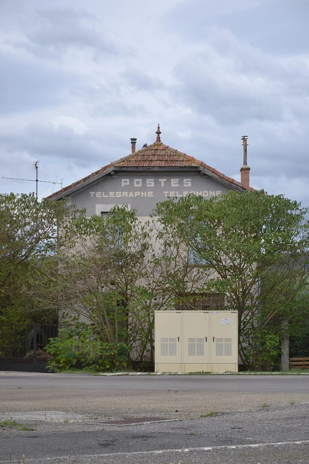 Panneaux solaires à Massillargues-Attuech