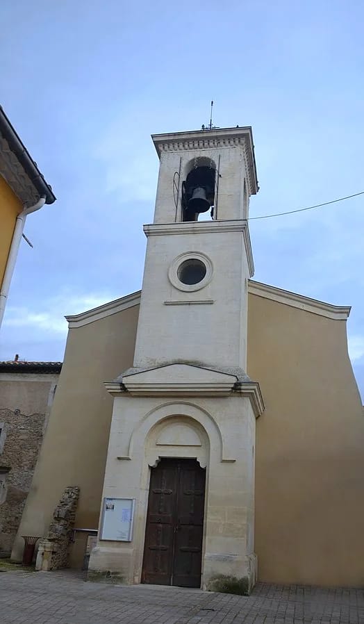 Panneaux solaires à Rodilhan