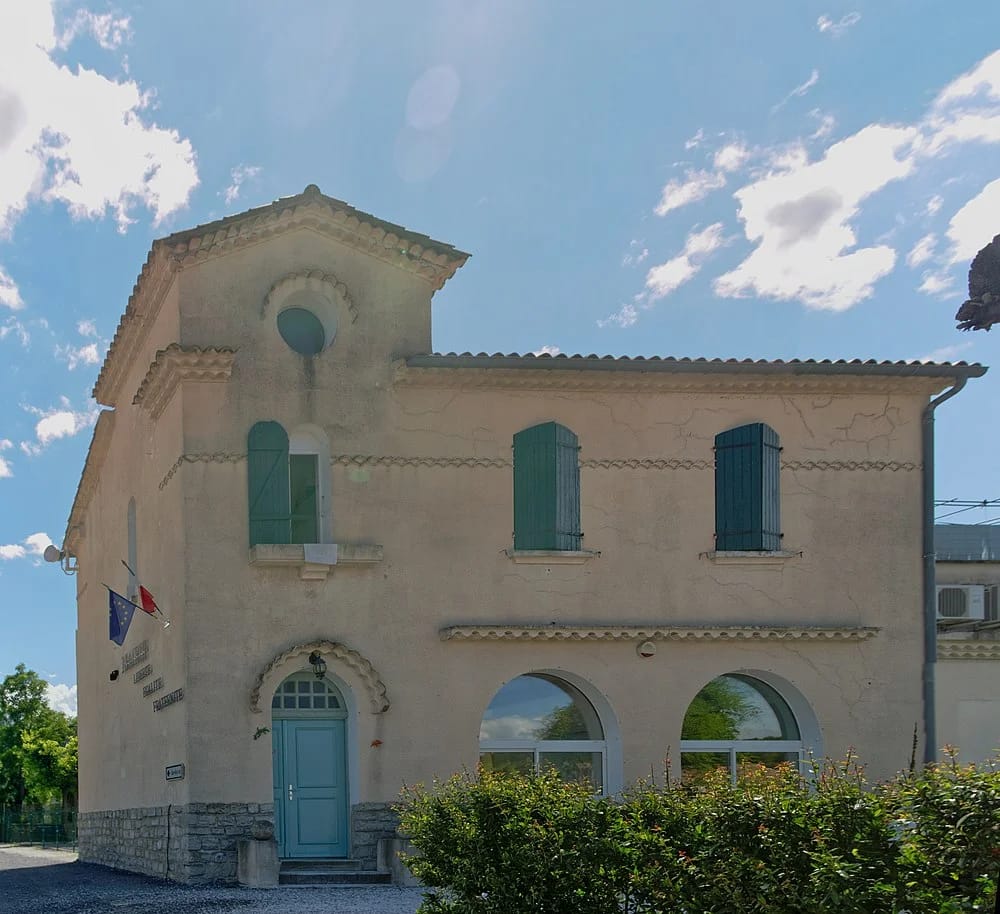 Panneaux solaires à Saint-Clément