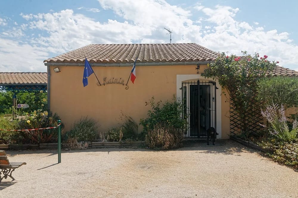 Panneaux solaires à Saint-Étienne-de-l'Olm