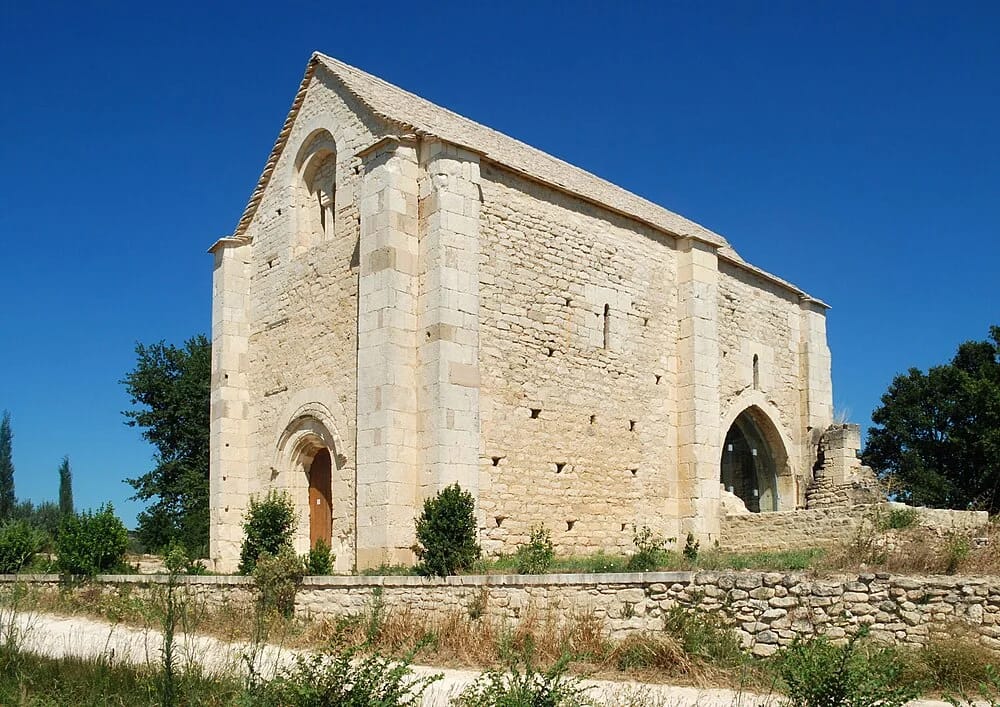 Panneaux solaires à Saint-Hilaire-d'Ozilhan
