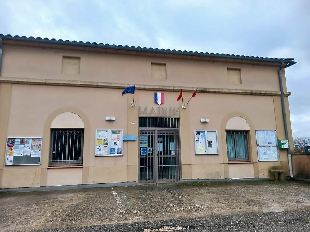 Panneaux solaires à Saint-Hippolyte-de-Montaigu