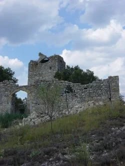 Panneaux solaires à Salindres