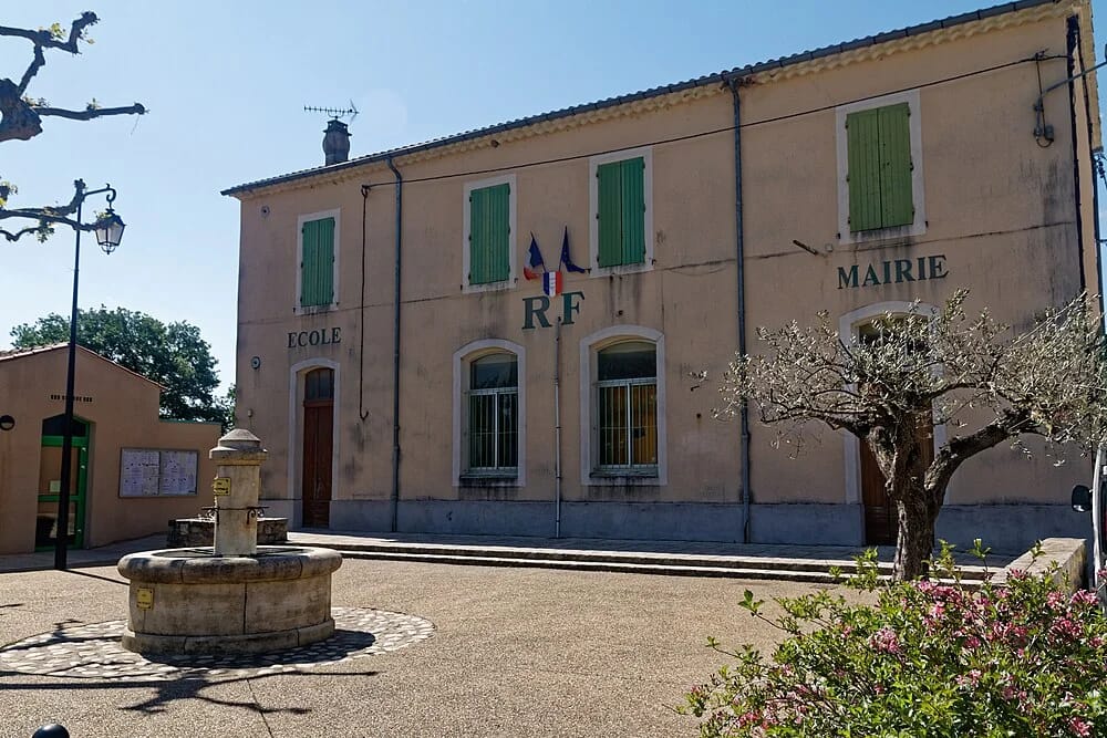 Panneaux solaires à Savignargues