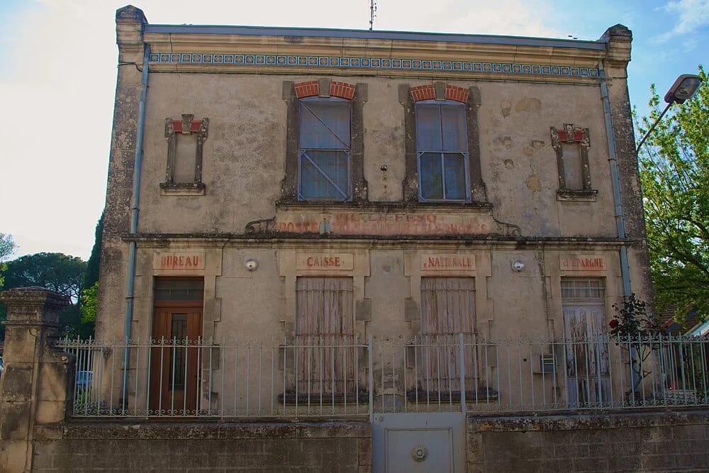 Panneaux solaires à Vic-le-Fesq