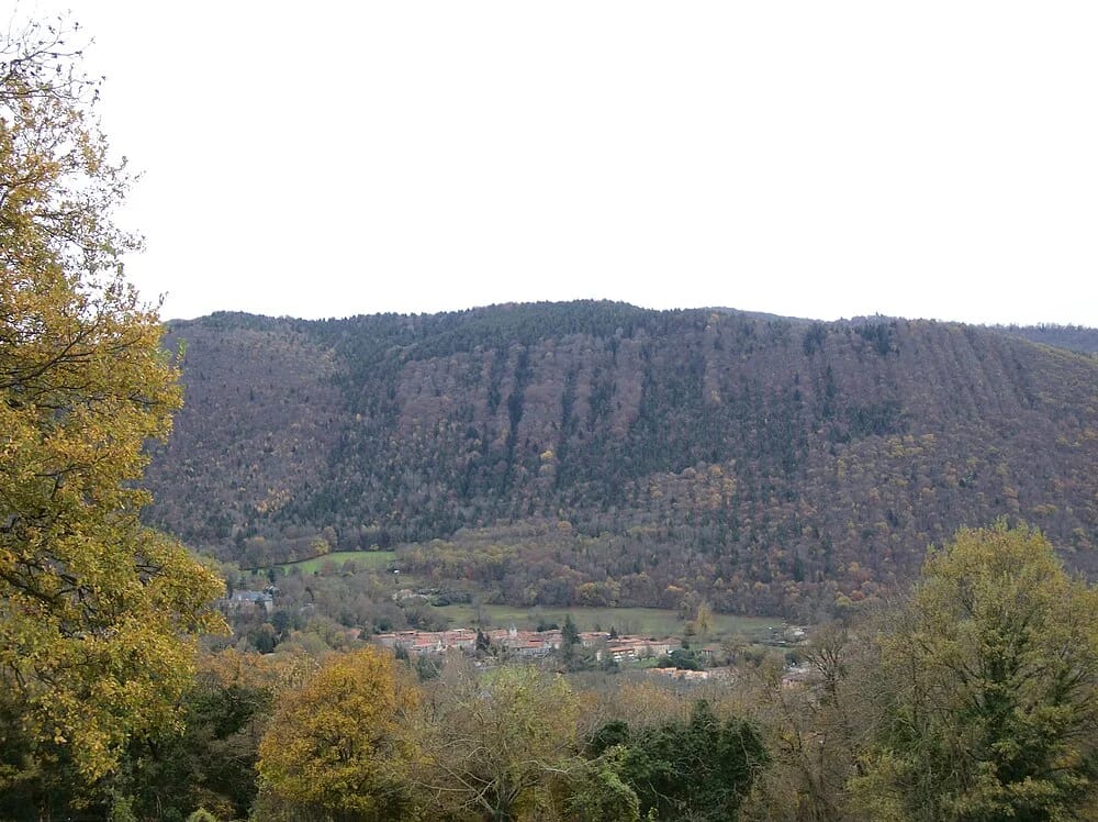 Panneaux solaires à Barbazan