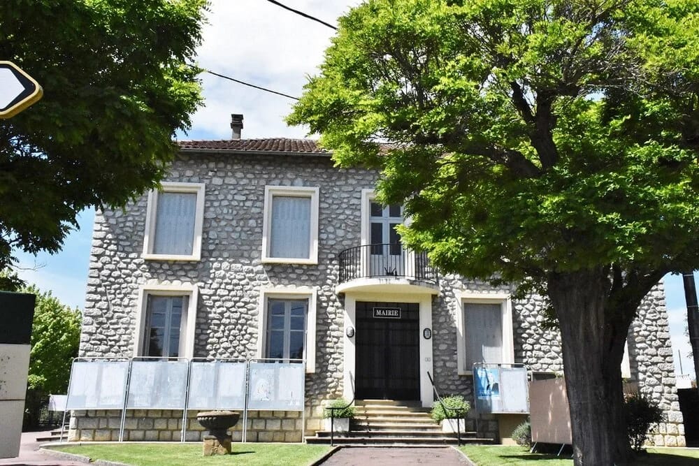 Panneaux solaires à Cardeilhac