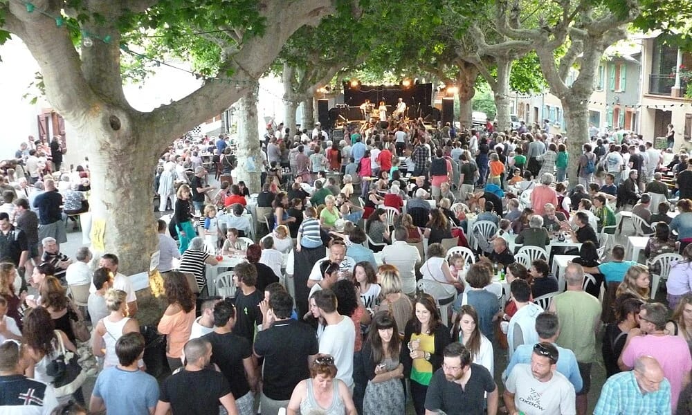 Panneaux solaires à Cintegabelle