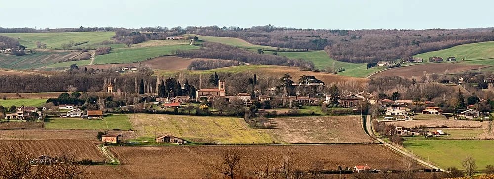 Panneaux solaires à Drudas