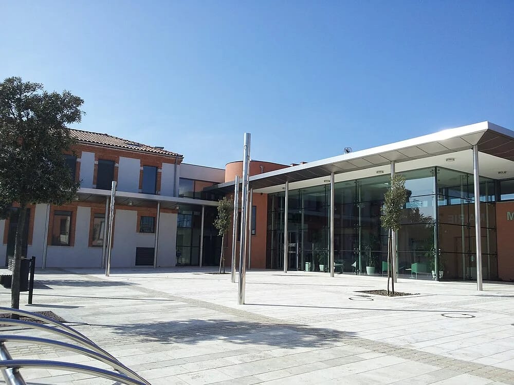 Panneaux solaires à Eaunes