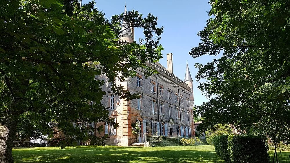 Panneaux solaires à Empeaux