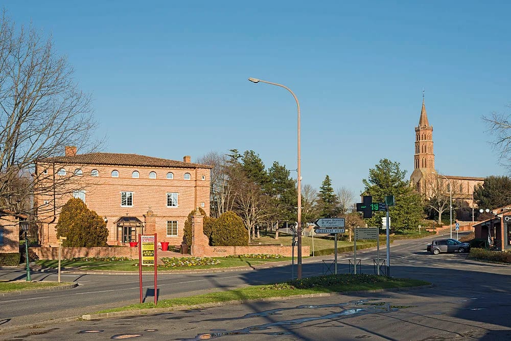 Panneaux solaires à Escalquens