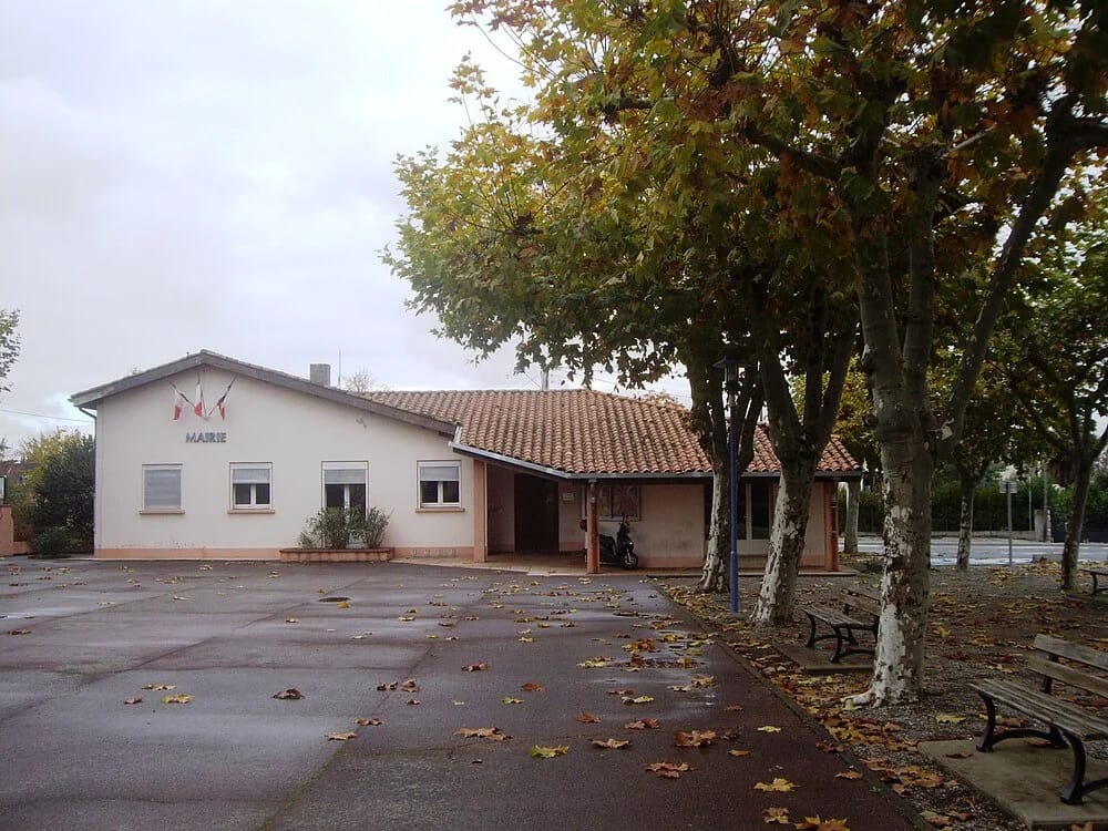 Panneaux solaires à Fonbeauzard