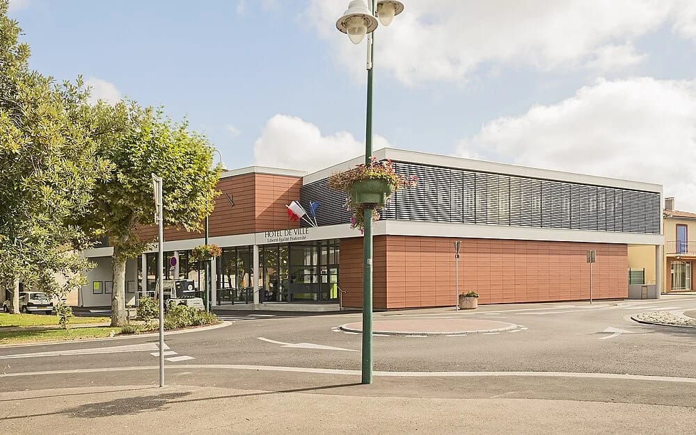 Panneaux solaires à Gagnac-sur-Garonne