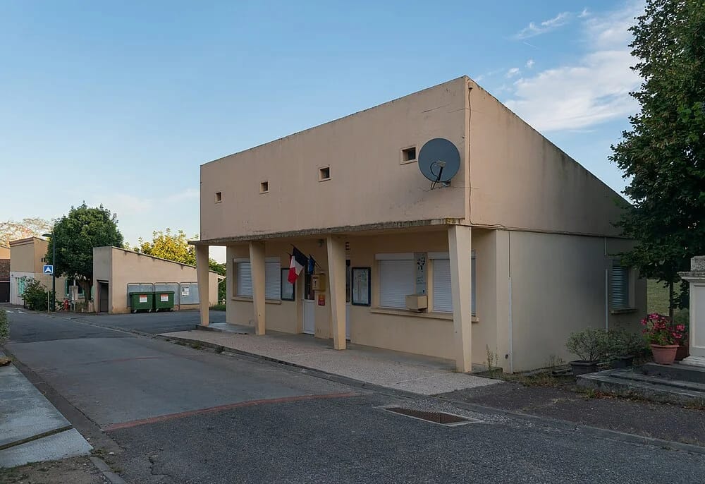 Panneaux solaires à Goudex