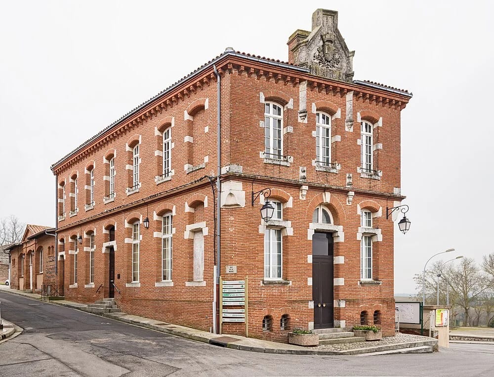 Panneaux solaires à Lanta